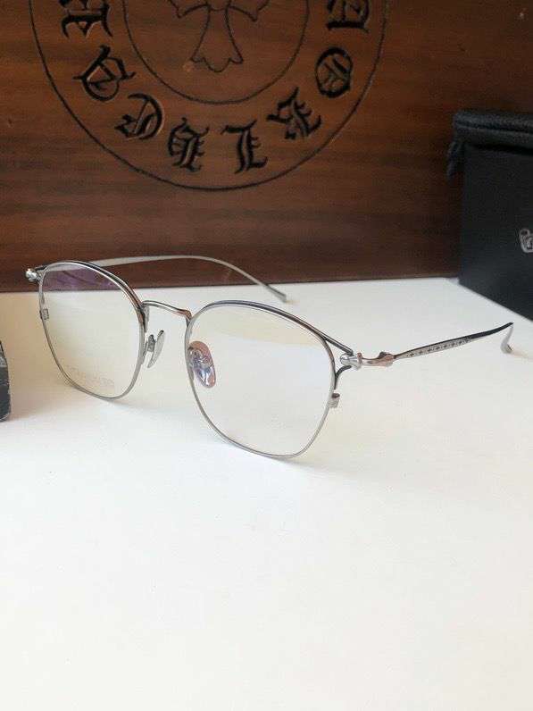 Picture of Chrome Hearts Optical Glasses _SKUfw46735656fw